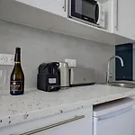 588 Suite Emmeline - Superbe Appartement à Paris