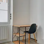 588 Suite Emmeline - Superbe Appartement à Paris