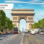 588 Suite Emmeline - Superbe Appartement à Paris