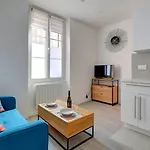 588 Suite Emmeline - Superbe Appartement à Paris
