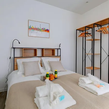 Appartamento 588 Emmeline - Superbe A