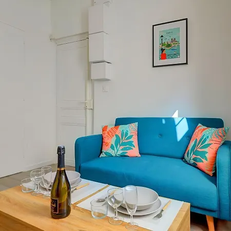 588 Emmeline - Superbe A *